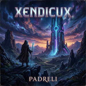 Constant Striving by Padreli