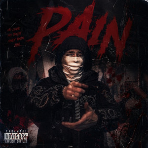 Pain by Kslime, PKM RECORDS