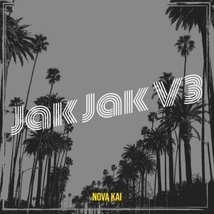 Jak Jak, Vol.3 by NOVA KAI