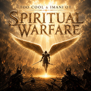 Spiritual Warfare by TooCool, Imani OT
