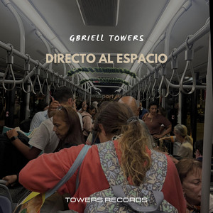 Directo al espacio by Gbriell Towers