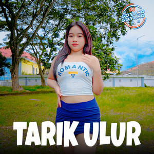 DJ Goyang Goyang - Tarik Ulur