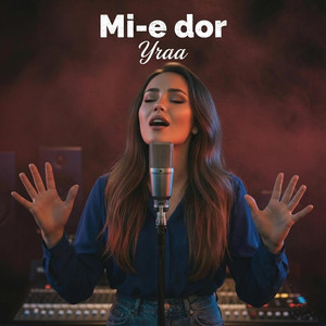 Yraa - Mi-e dor