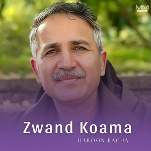 Haroon Bacha - Zwand Koama
