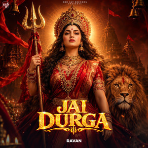 Jai Durga by Ravan