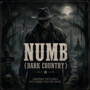 Numb - Dark Country by Deadwood Revival