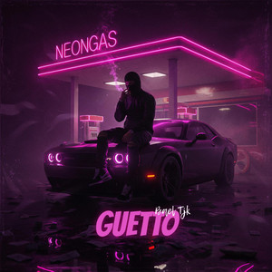 Guetto by Bael Tjk
