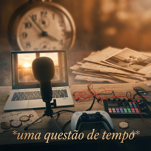 Uma Questão De Tempo (Y.Rivaszr1sok) by Sting Of Kwanza