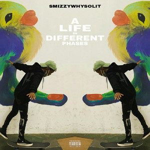 Blessings (feat. Surfganggeek)