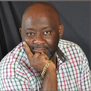 Alain Muku - Isabukuru Nziza