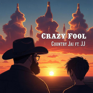 Crazy Fool