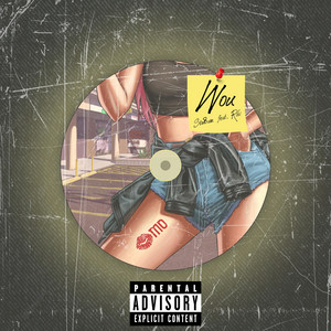 Wou by Str8um, Riki 808, Kismo