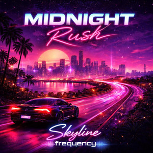 Mid Night Rush by Skyline Frequency
