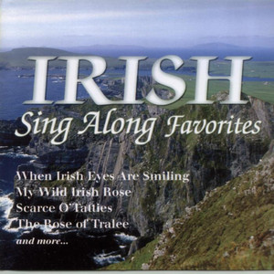 Irish Sing Along Favorites album