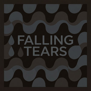 Falling Tears by Idris Malloy