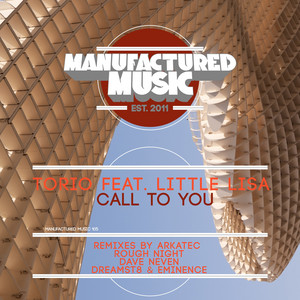 Call to You (feat. Little Lisa) [Dave Neven Remix] by Torio, ring Little Lisa, Dave Neven