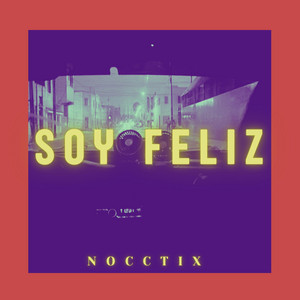 soy feliz 17 by Kryvonn beats