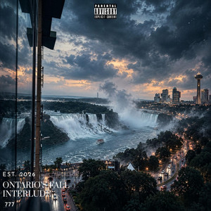 Ontario's Fall by VIIas