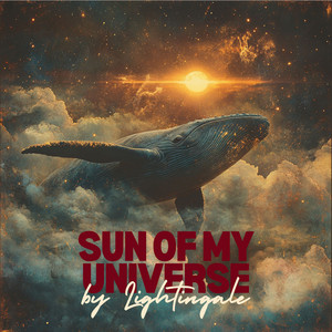 Sun of My Universe