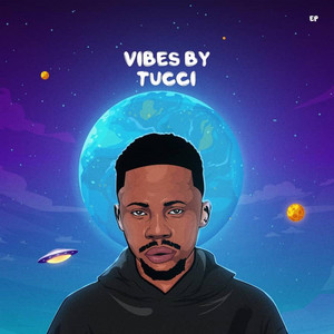 Vibesbytucci - Afro Riddim