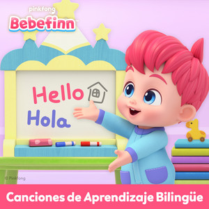 Jungle Boogie by Bebefinn en Español, Pinkfong en Español