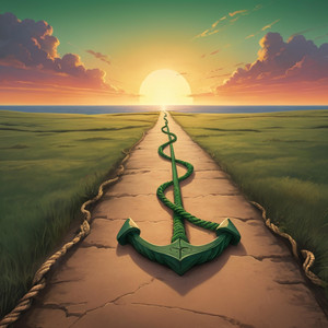 Farewell (feat. Yuri Hernández, David Davis & Isaac Kizito)