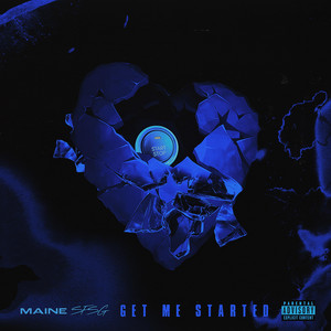 Get Me Started by Maine SFSG