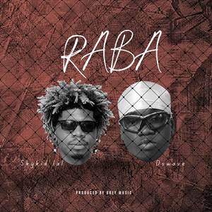 Raba by Skykid_lal, D Swave