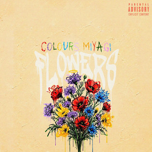 Flowers by Colours Miyagi