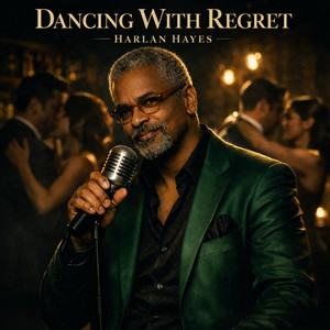 Dancing With Regret by Harlan Hayes