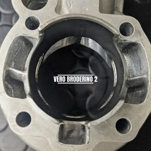 Vero Broderino 2 by Mr. Baro