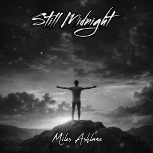 Last Light by Miles Ashlane
