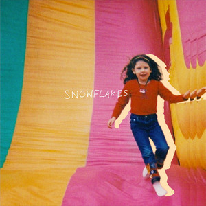 snowflakes by RVE