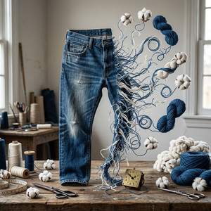 Reversa by Ola Norte