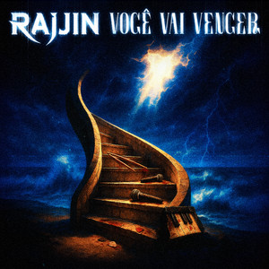 Você vai vencer by Raijin, Tânia Gaidarji