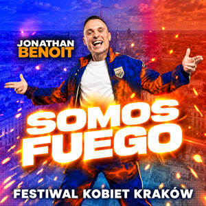 Somos Fuego by BECHØ