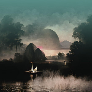 Canal do Axé - Pretos Velhos