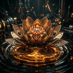 Chaos Rhythm