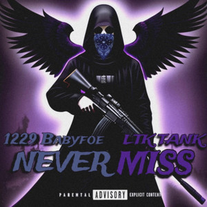 Never Miss by 1229BabyFoe, LTK Tank