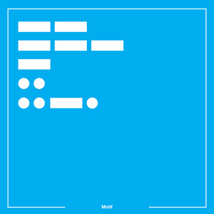 Motif - Club Mix by Solarstone cover art