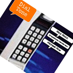 Portada de Dial Tone