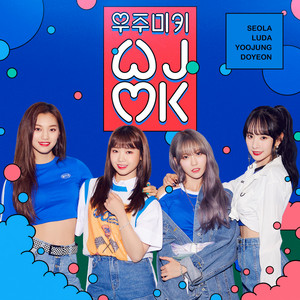 STRONG by WJMK