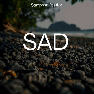 Sad by Sampson Agube