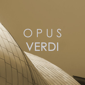 Opus Verdi album