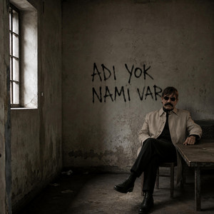 ADI YOK NAMI VAR by Zeylan