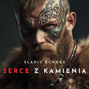 Serce z Kamienia by Slavic Echoes