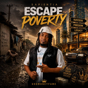 Escape poverty by Sapientia