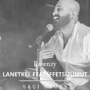 SAÇI PEMBE - Speed Up Remix