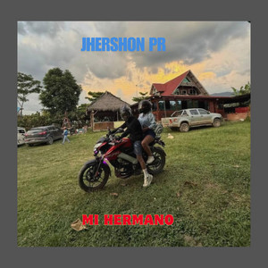 MI HERMANO by JHERSON PR