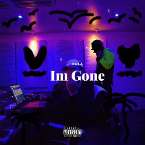 Portada de Im Gone